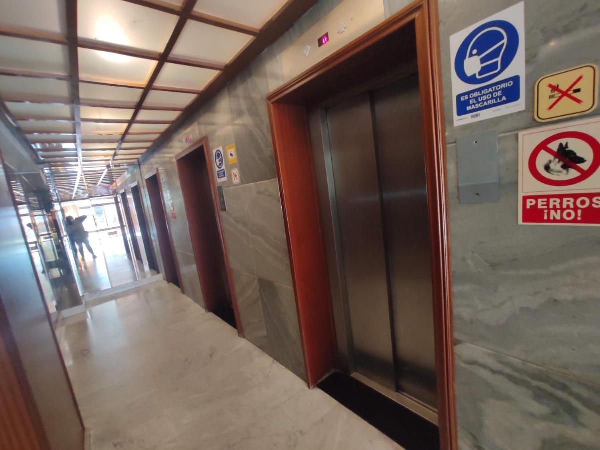 Apartamento En Primera Linea De Playa A - Marbella Centro 외부 사진