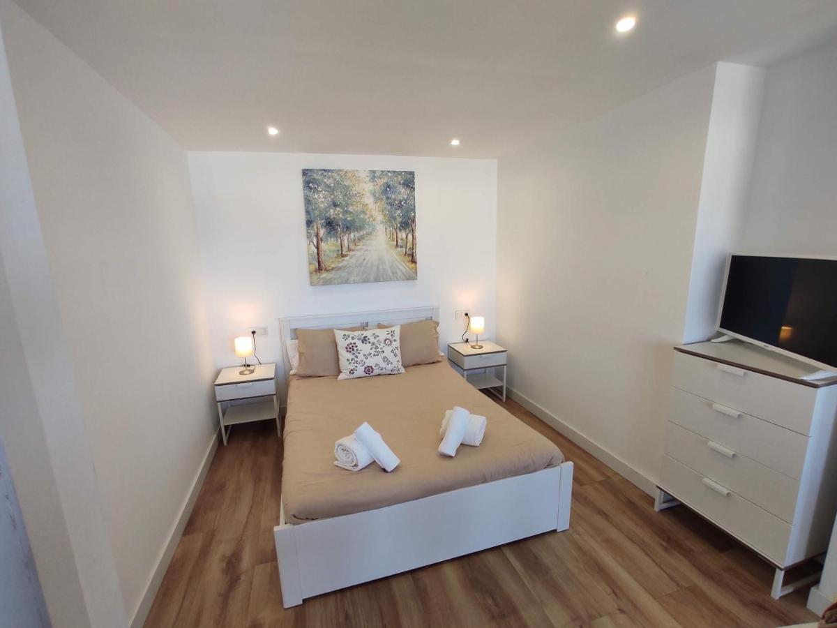 Apartamento En Primera Linea De Playa A - Marbella Centro 외부 사진