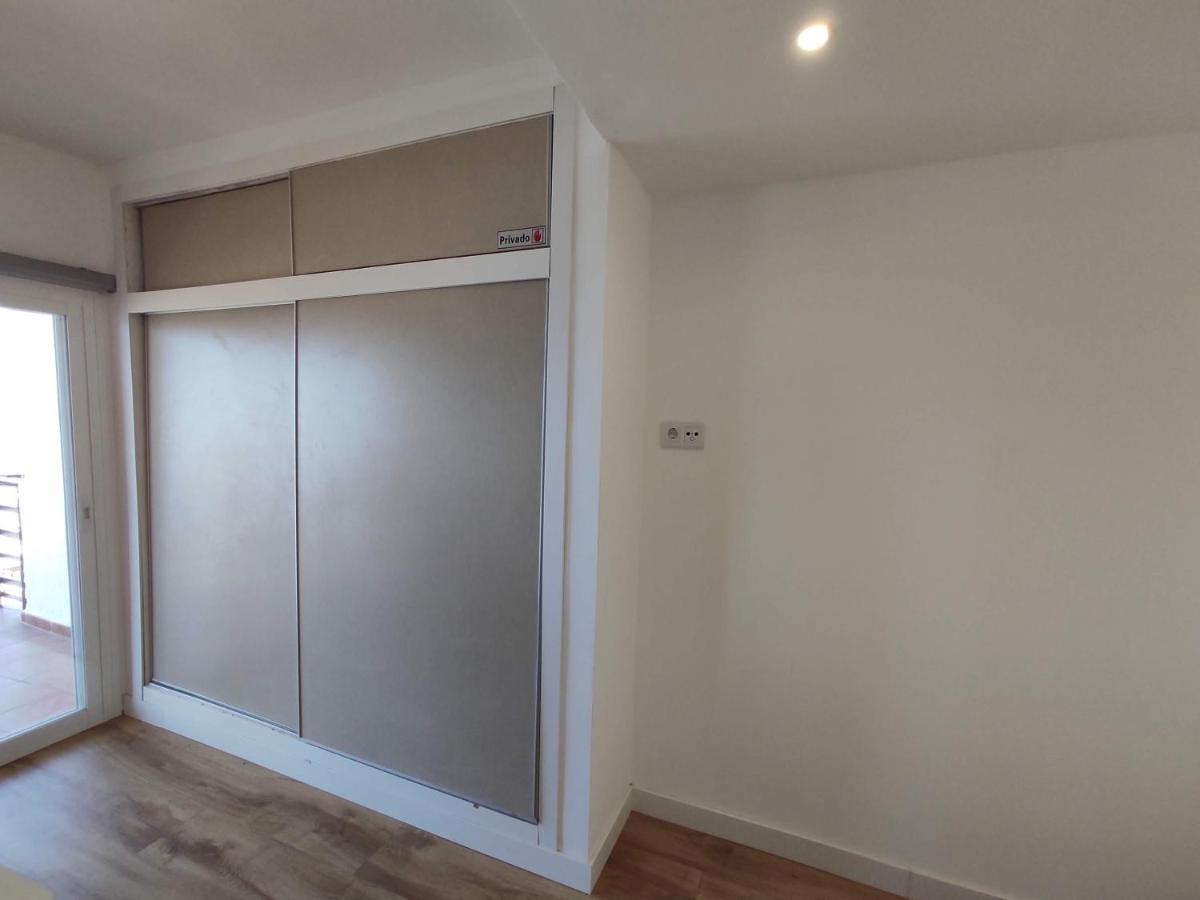 Apartamento En Primera Linea De Playa A - Marbella Centro 외부 사진